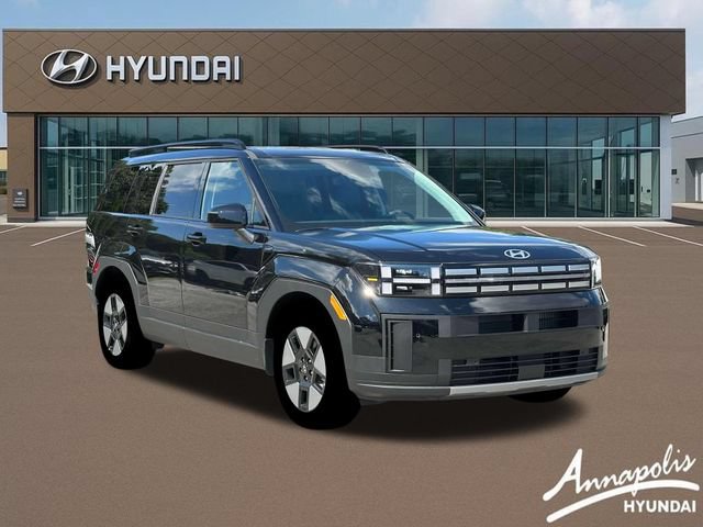 New 2026 Hyundai Santa Fe SEL AWD/4WD image 11