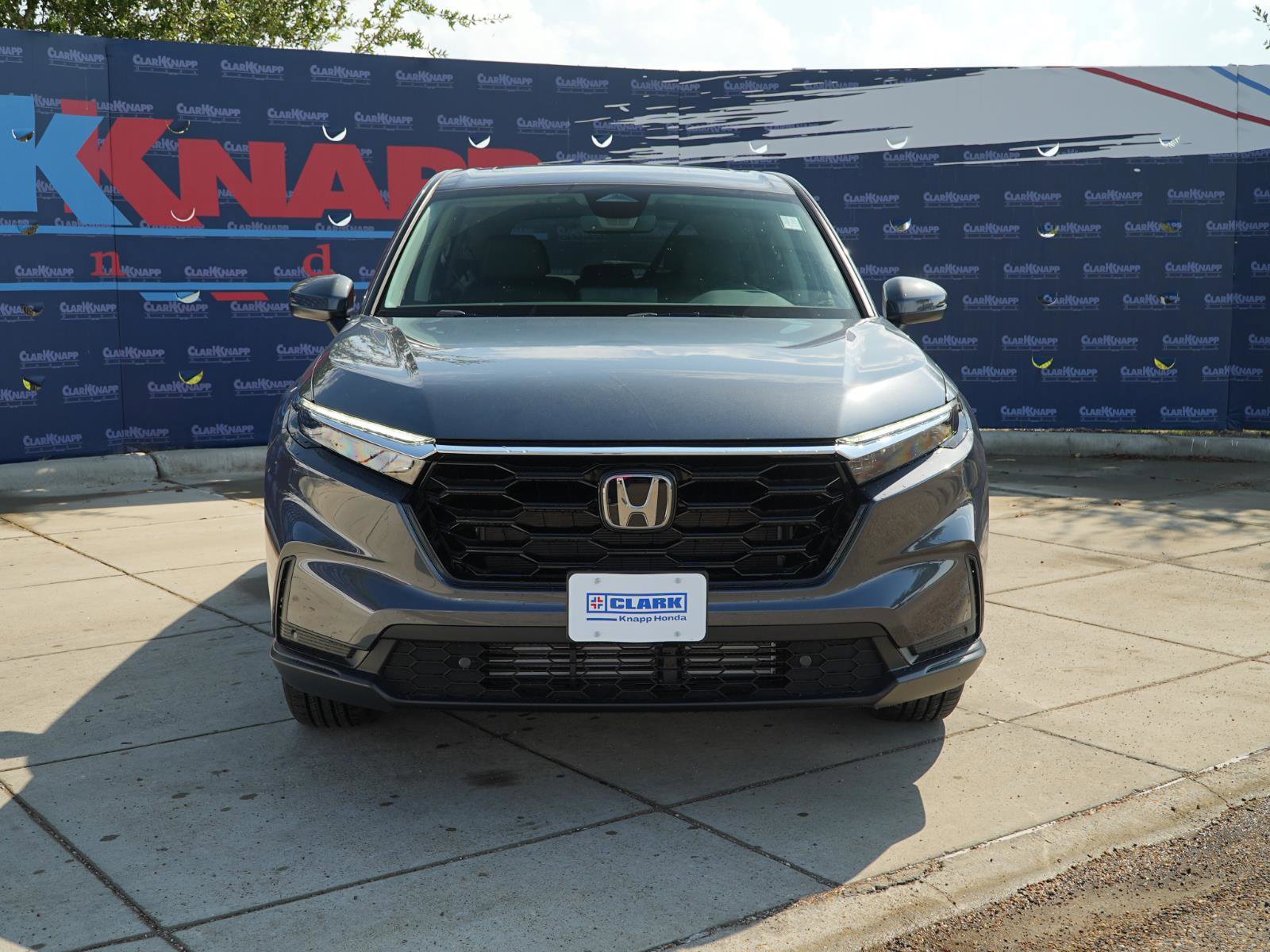 New 2026 Honda CR-V Sport-L image 2