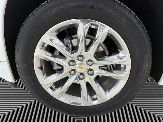 Used 2021 Chevrolet Traverse High Country image 9