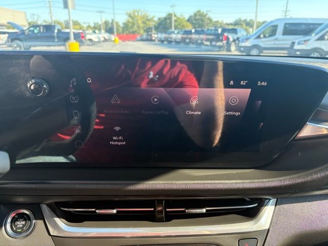 Used 2024 Buick Envista Preferred w/ Convenience II Package image 15