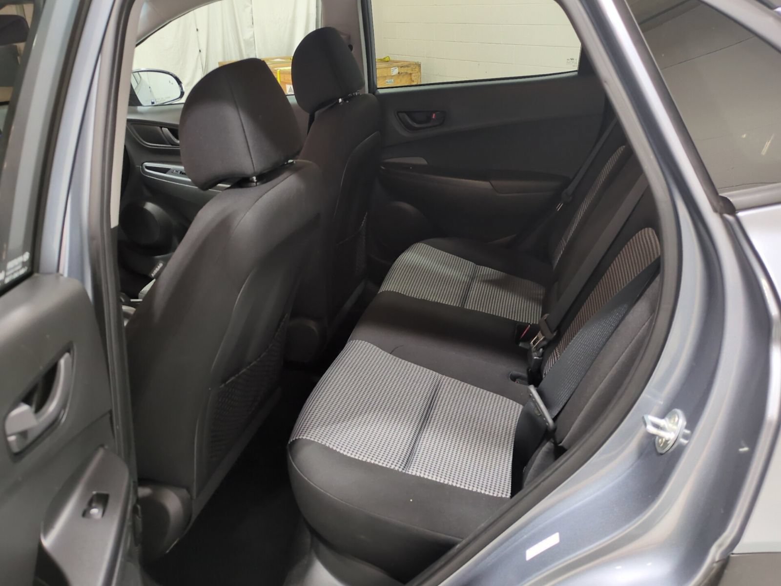 Used 2018 Hyundai Kona SEL AWD/4WD image 13