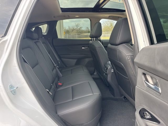 New 2026 Nissan Murano SL image 13