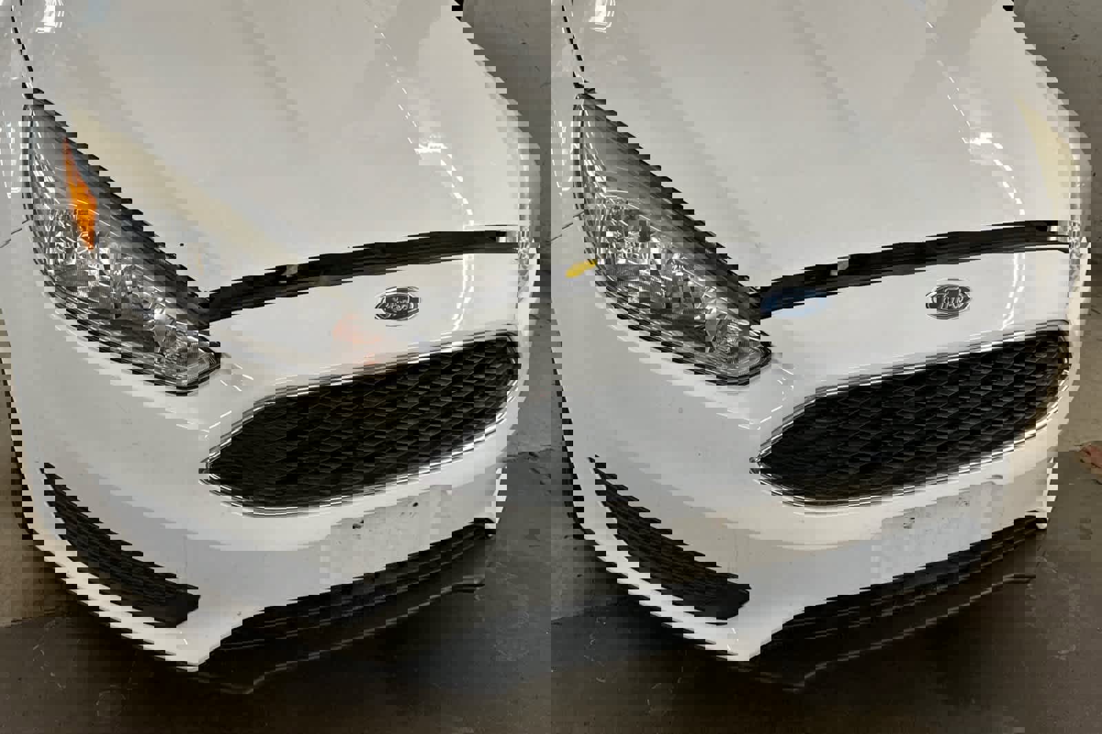 Used 2017 Ford Focus SE image 9