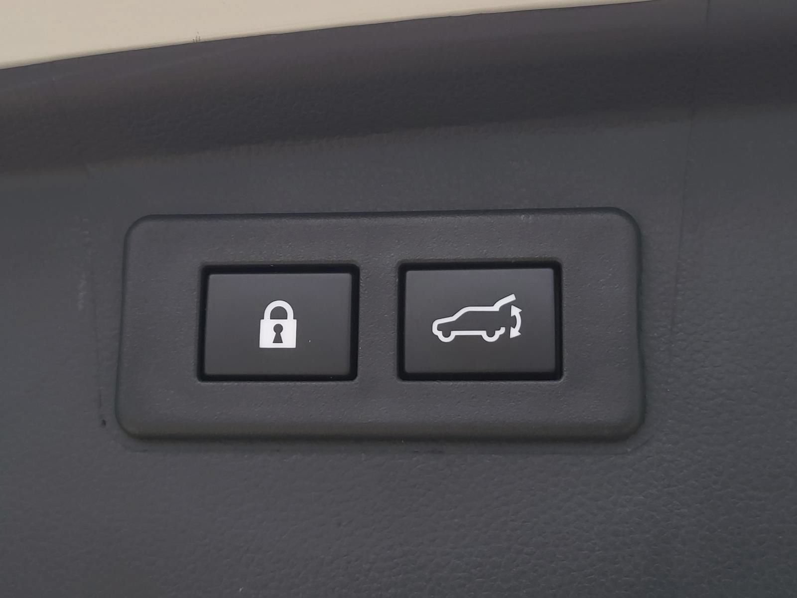 Used 2023 Subaru Outback Wilderness AWD/4WD image 13