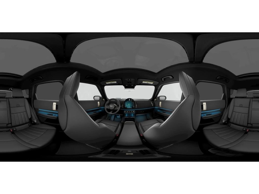 New 2027 MINI Cooper Countryman S w/ Comfort Package Max AWD/4WD image 9