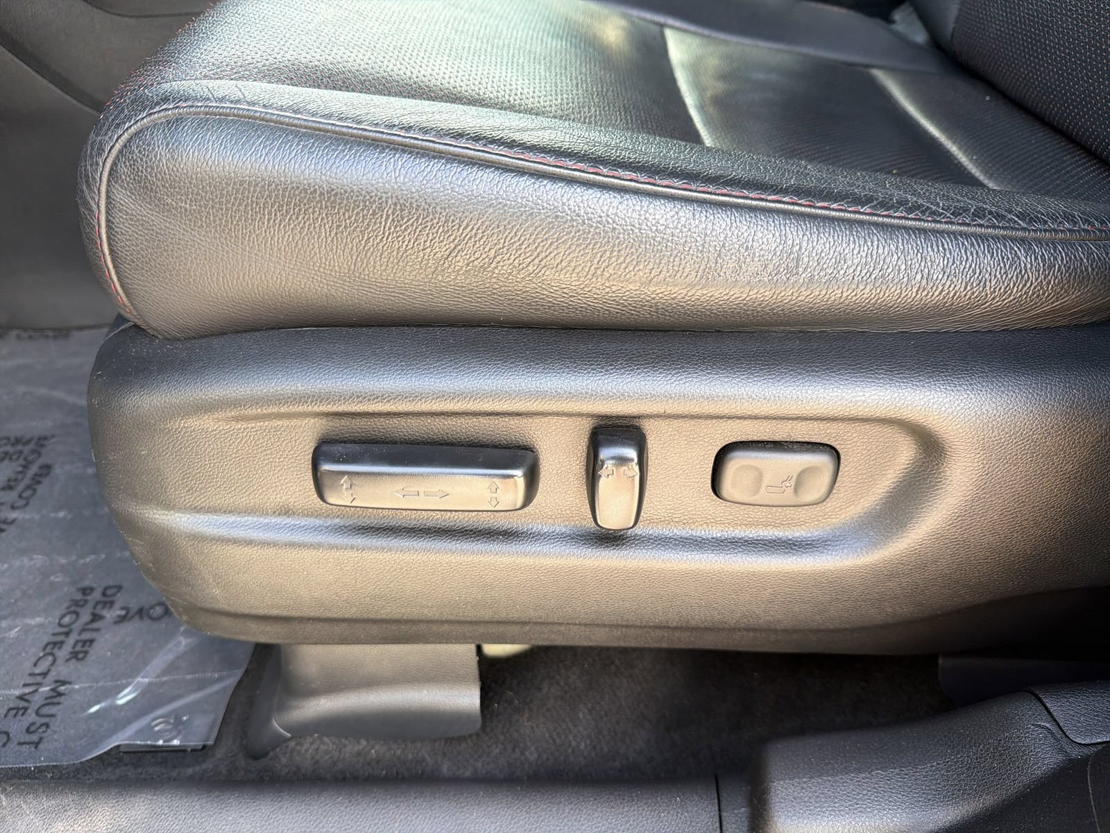 Used 2022 Honda Pilot Black Edition image 20