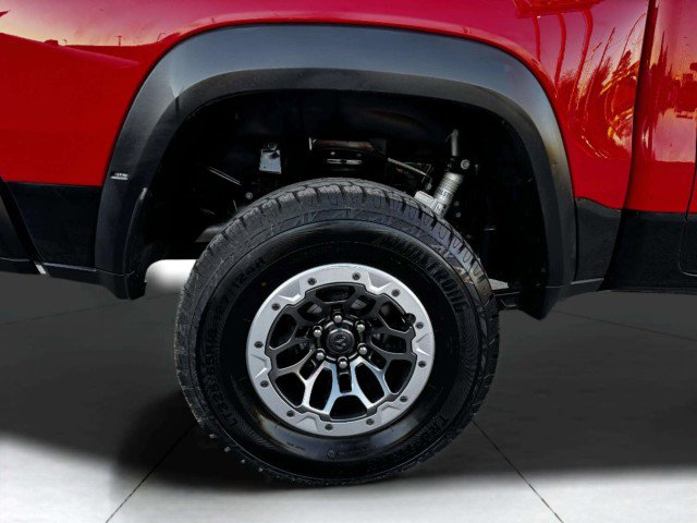 Used 2021 RAM 1500 TRX w/ TRX Level 2 Equipment Group AWD/4WD image 53