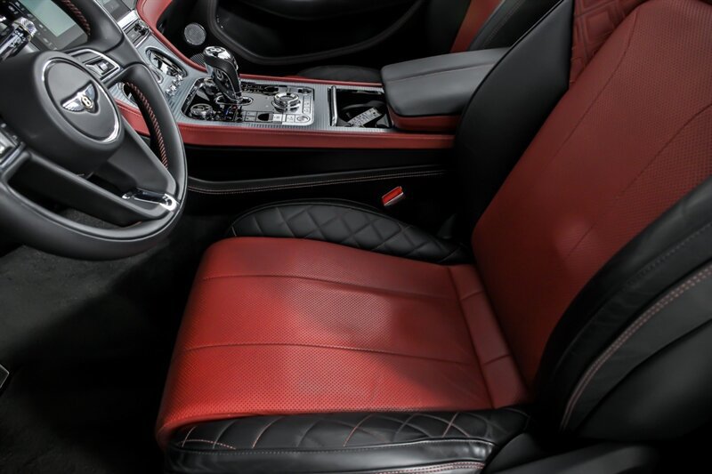 Used 2020 Bentley Continental GT V8 First Edition AWD/4WD image 16