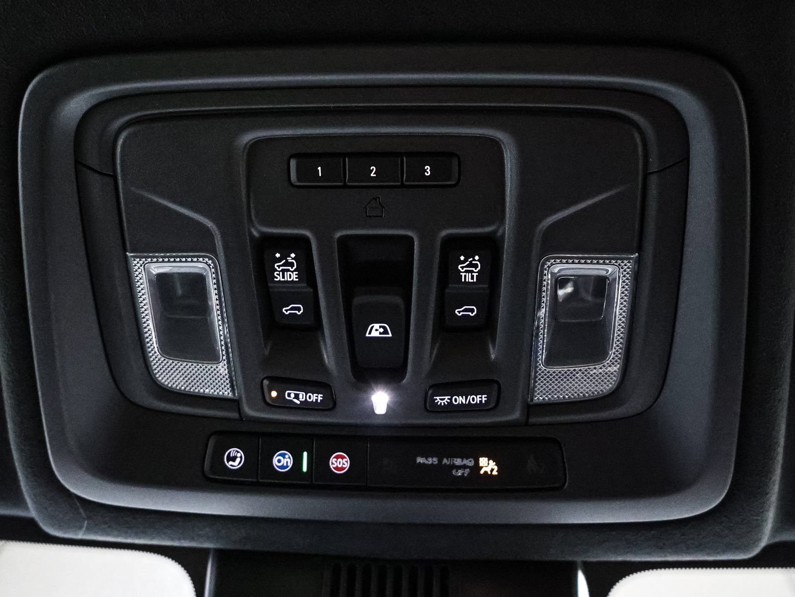 Certified 2025 GMC Sierra 2500 Denali Ultimate AWD/4WD image 35