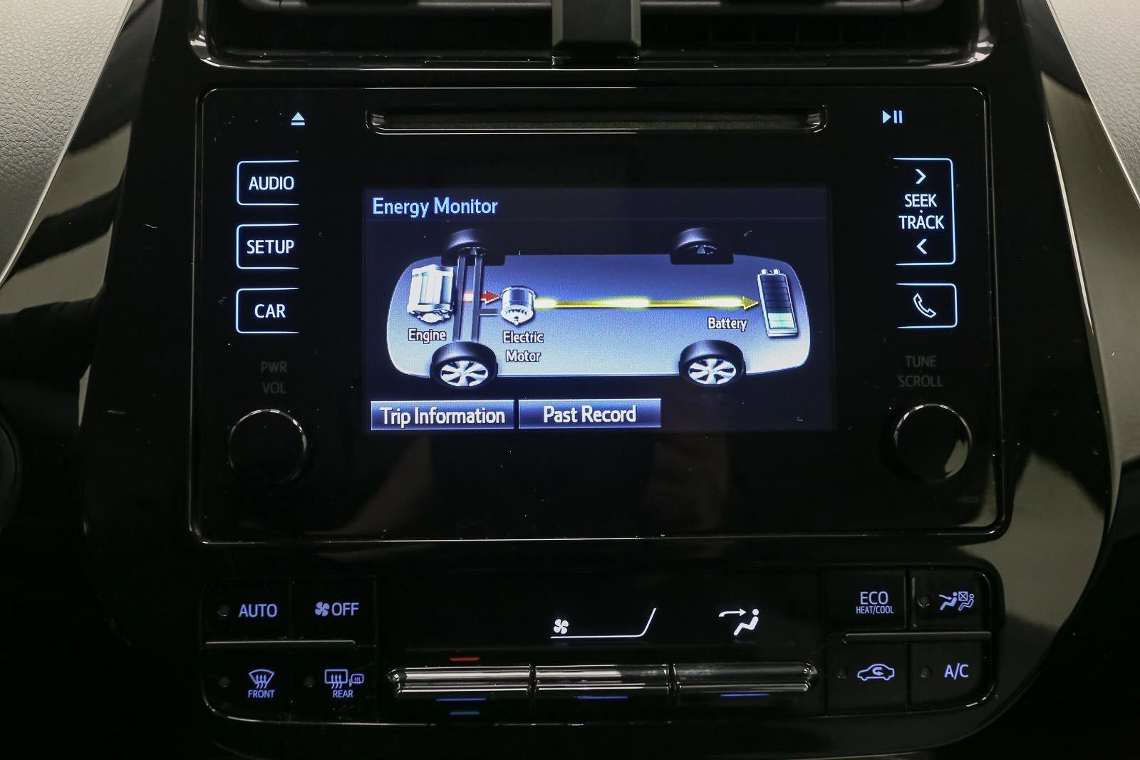 Used 2016 Toyota Prius Two FWD image 25