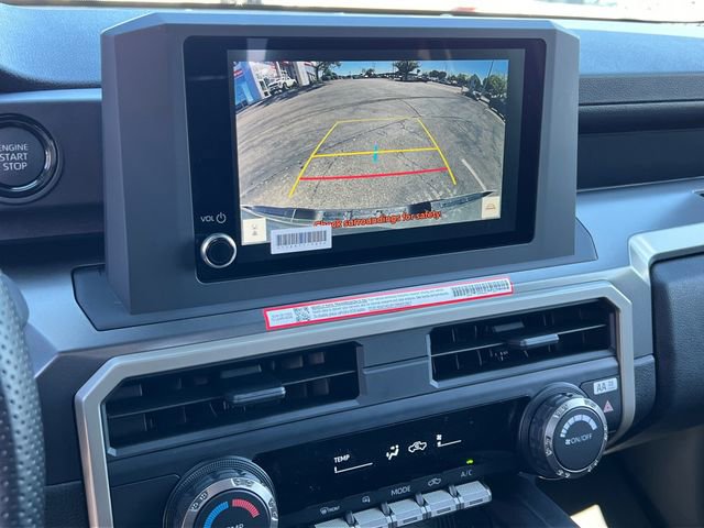 New 2026 Toyota Tacoma SR5 RWD image 24