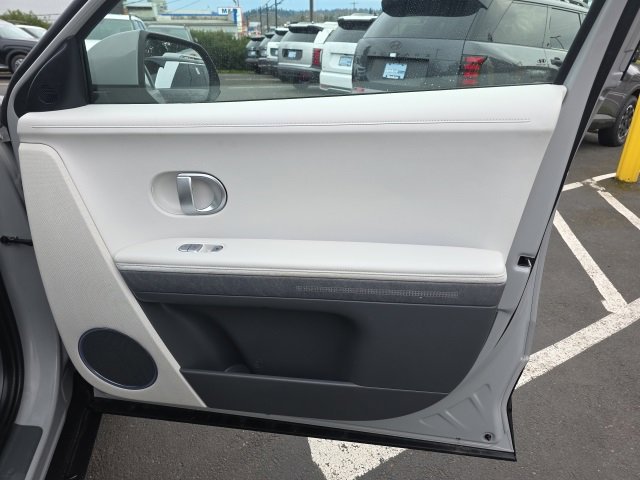 Used 2022 Hyundai Ioniq 5 SEL image 20