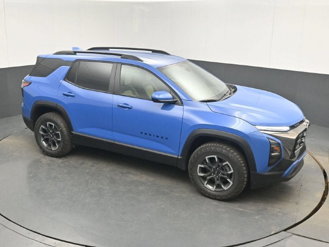 New 2027 Chevrolet Equinox ACTIV