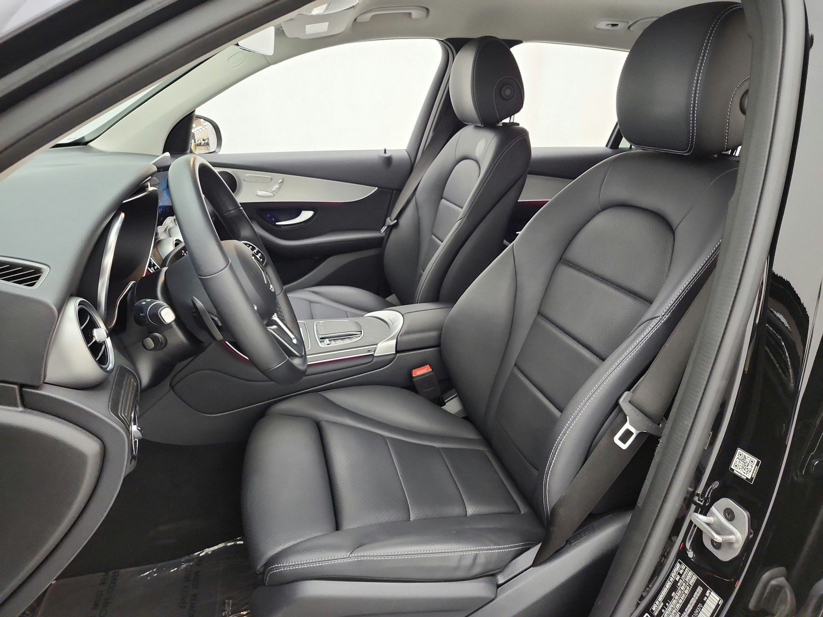 Certified 2022 Mercedes-Benz GLC 300 image 15