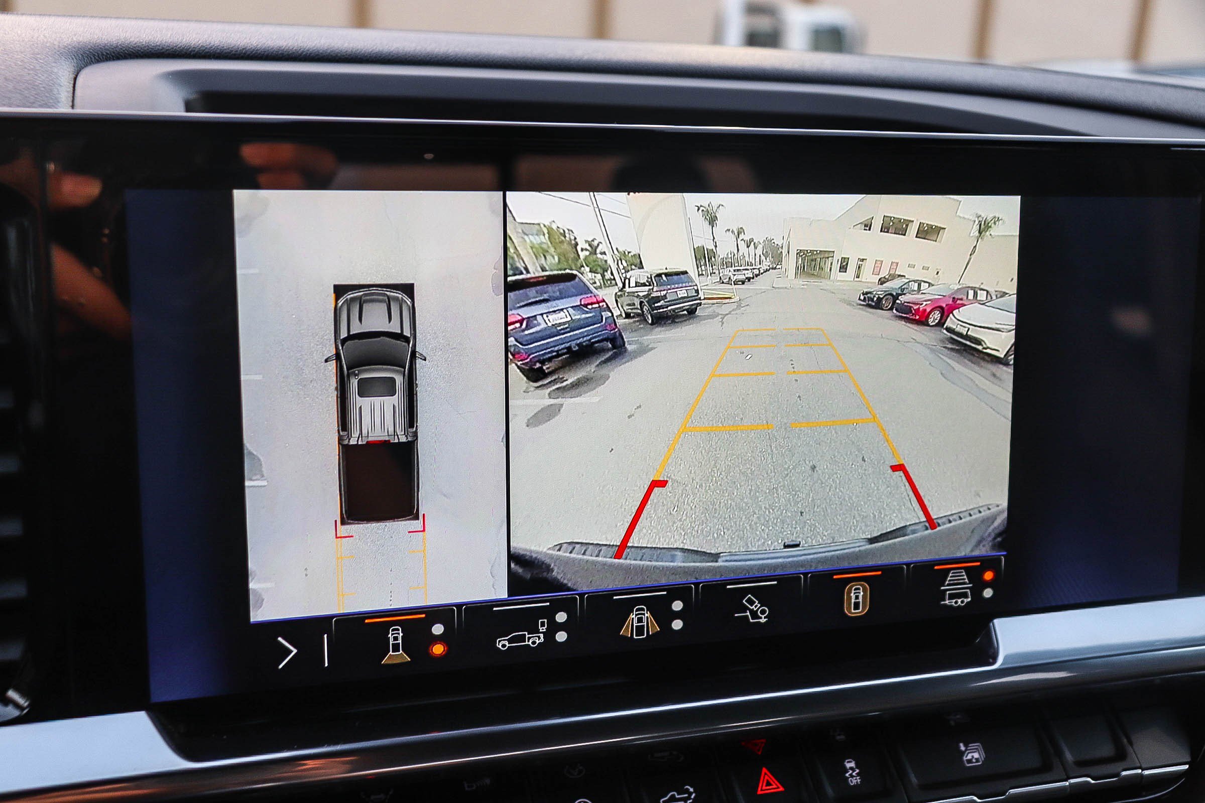 Used 2024 Chevrolet Silverado 1500 RST w/ Convenience Package II image 27