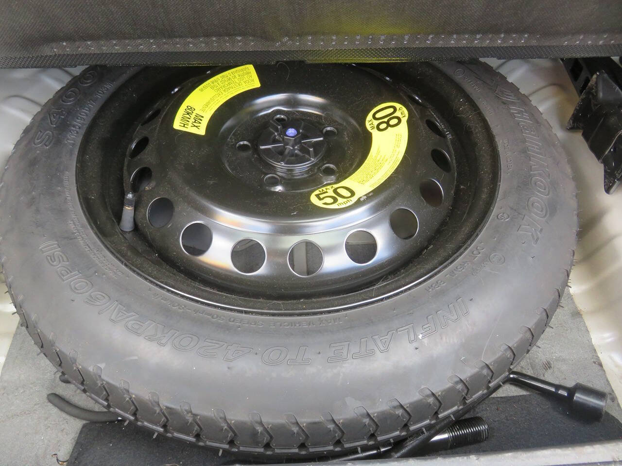 Used 2019 Hyundai Tucson SE AWD/4WD image 34