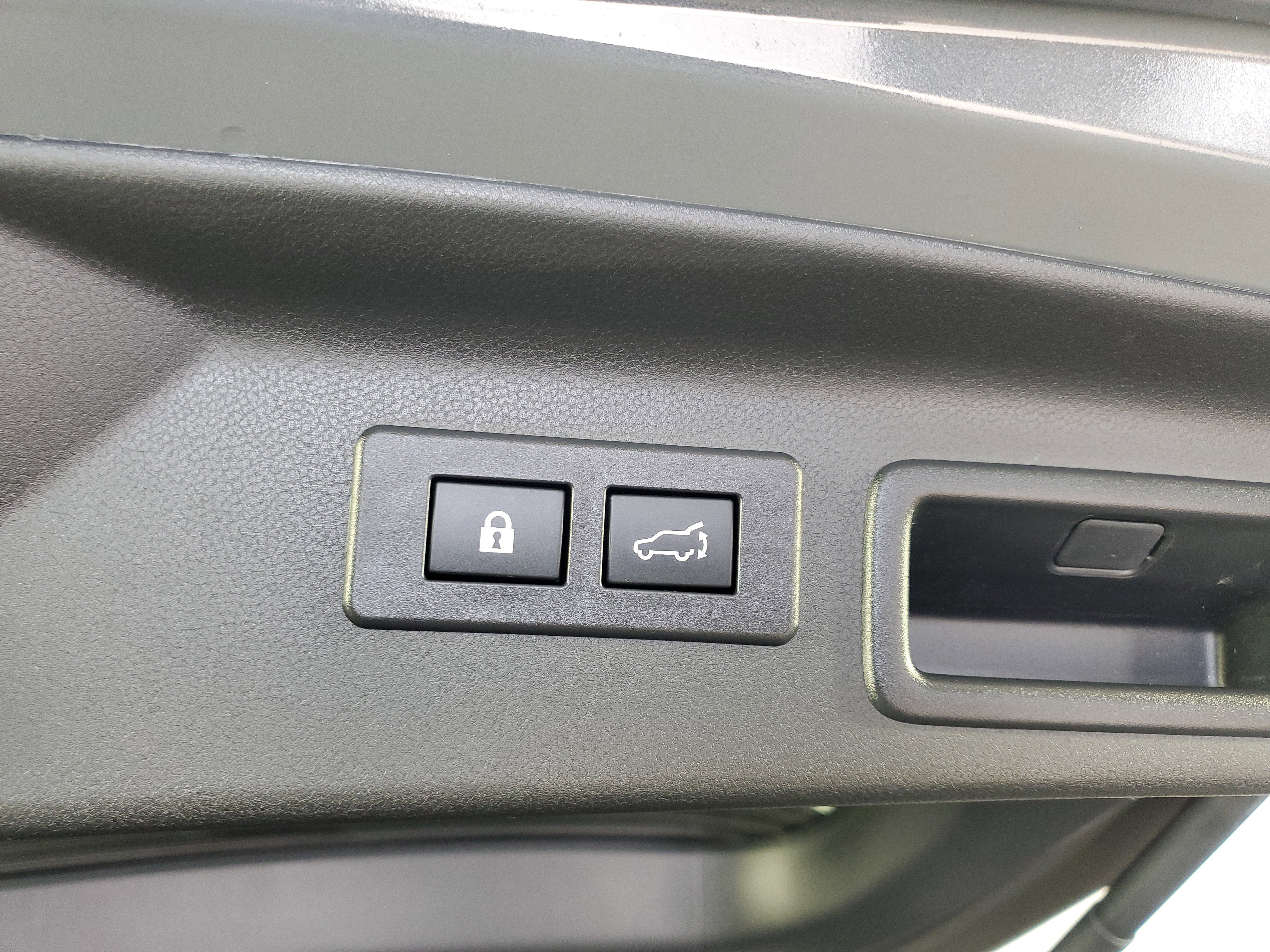 Used 2025 Subaru Forester Premium AWD/4WD image 33