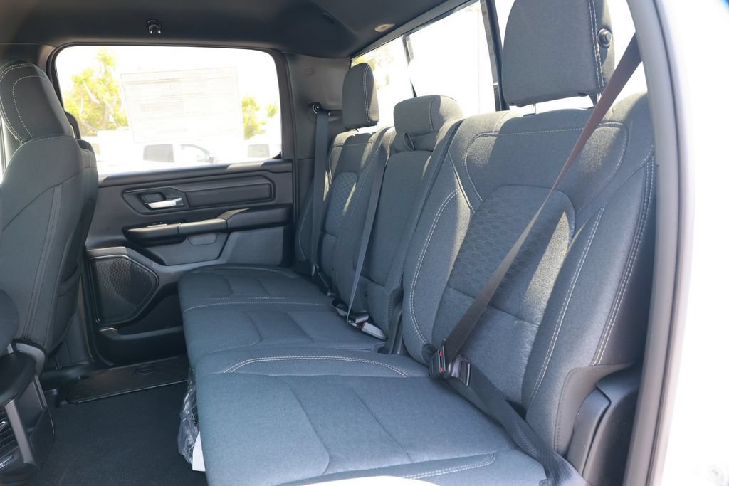 New 2026 RAM 1500 Express RWD image 31