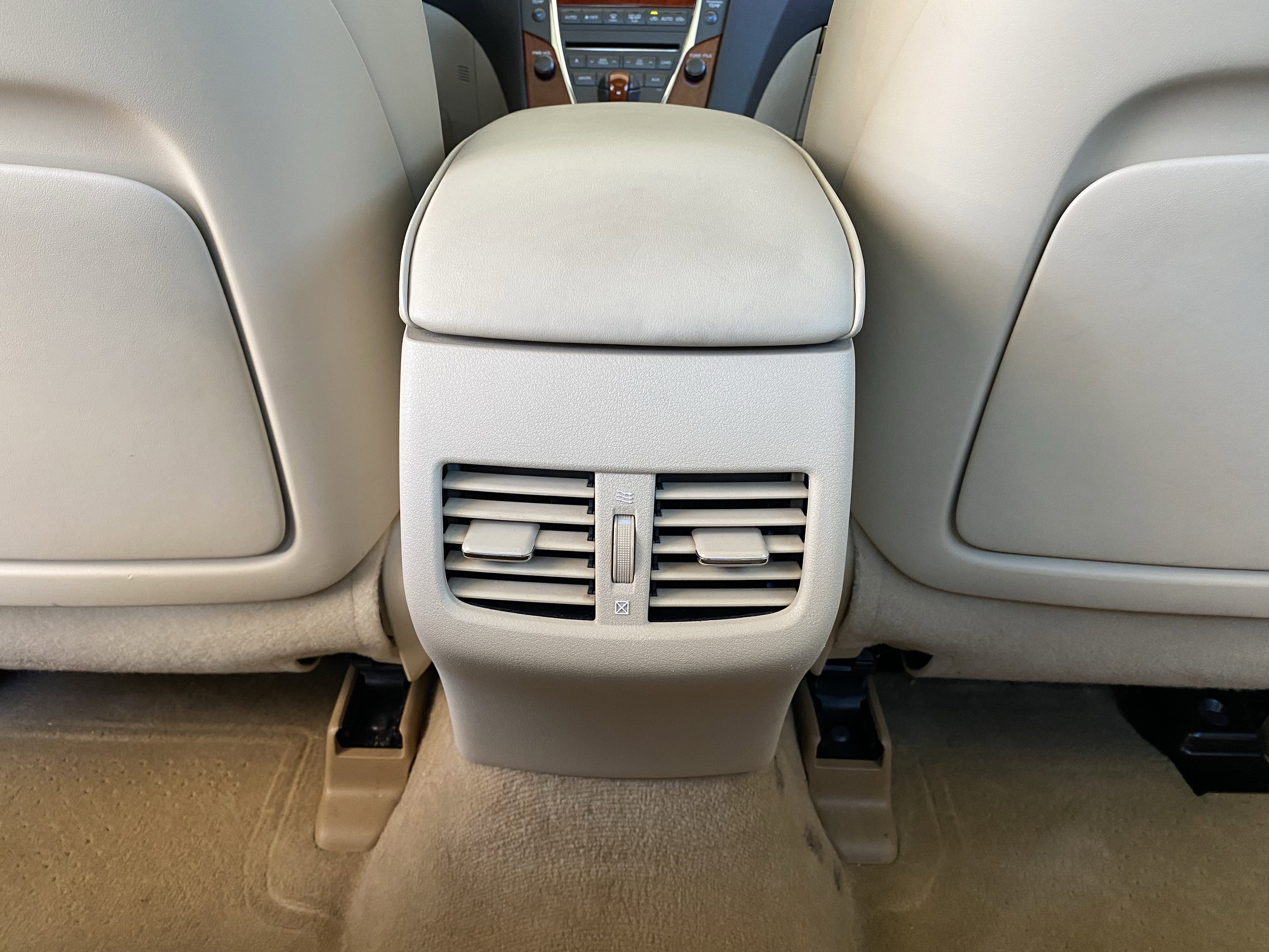 Used 2012 Lexus ES 350 image 30