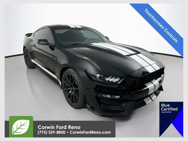 Used 2017 Ford Mustang Shelby GT350 w/ Electronics Package