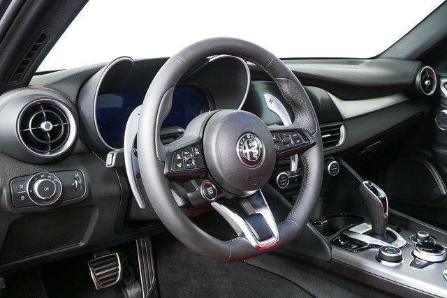 New 2026 Alfa Romeo Giulia RWD image 3