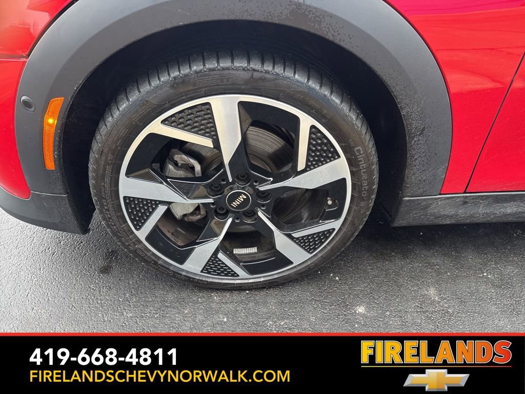 Used 2025 MINI Cooper S image 15