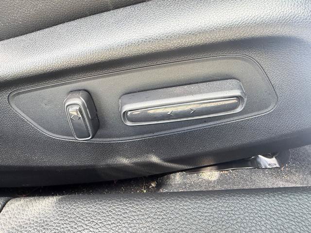 Used 2025 Honda Civic FWD Hybrid Sedan image 16
