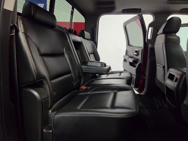 Used 2019 GMC Sierra 2500 SLT w/ Duramax Plus Package image 68