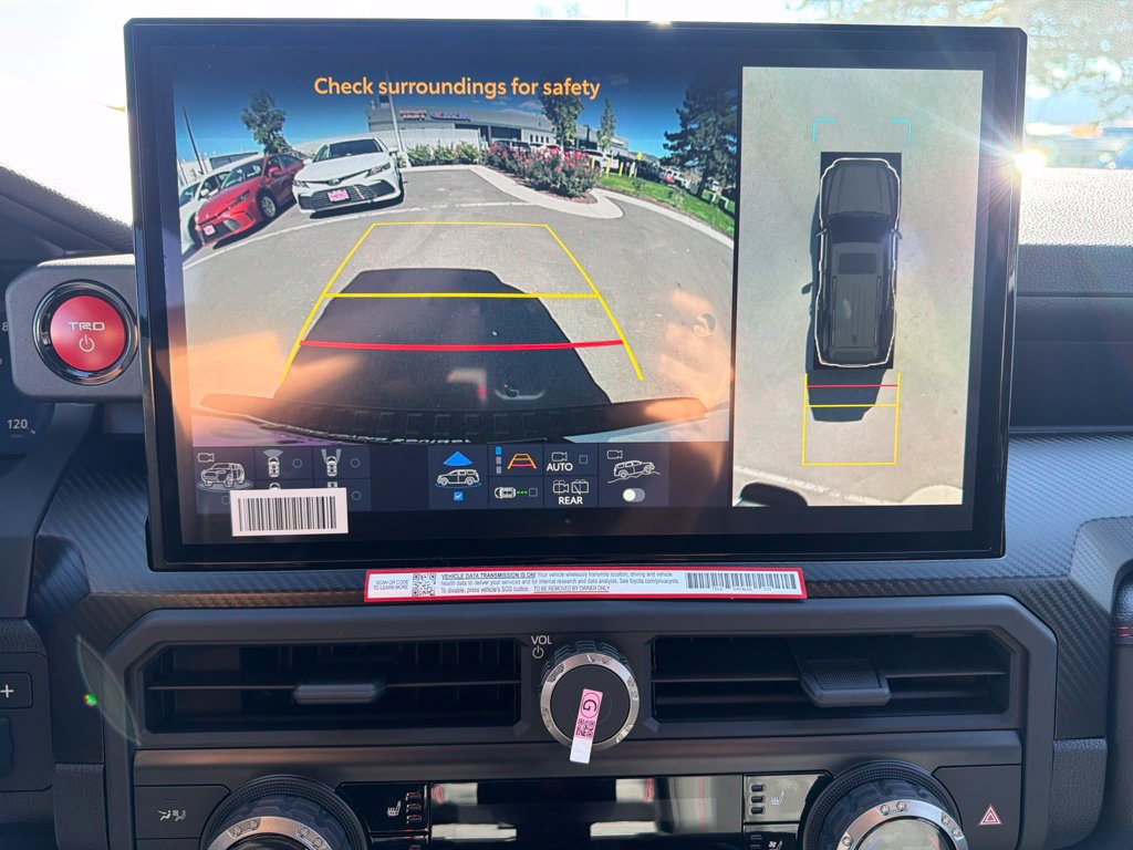 Used 2026 Toyota 4Runner TRD Pro AWD/4WD image 32