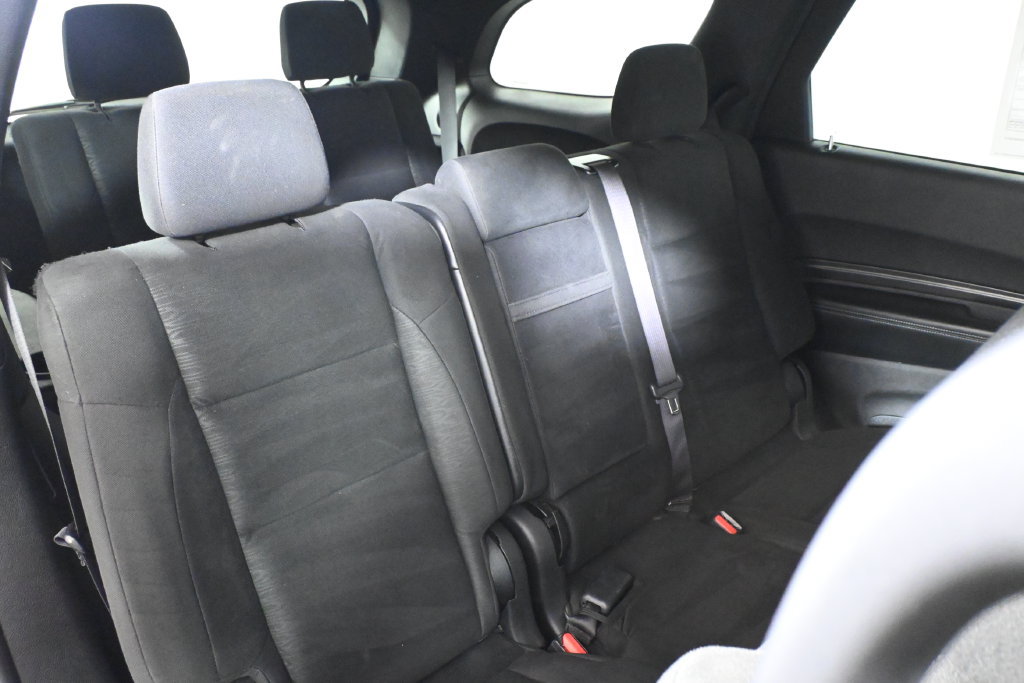 Used 2023 Dodge Durango SXT Launch Edition AWD/4WD image 34