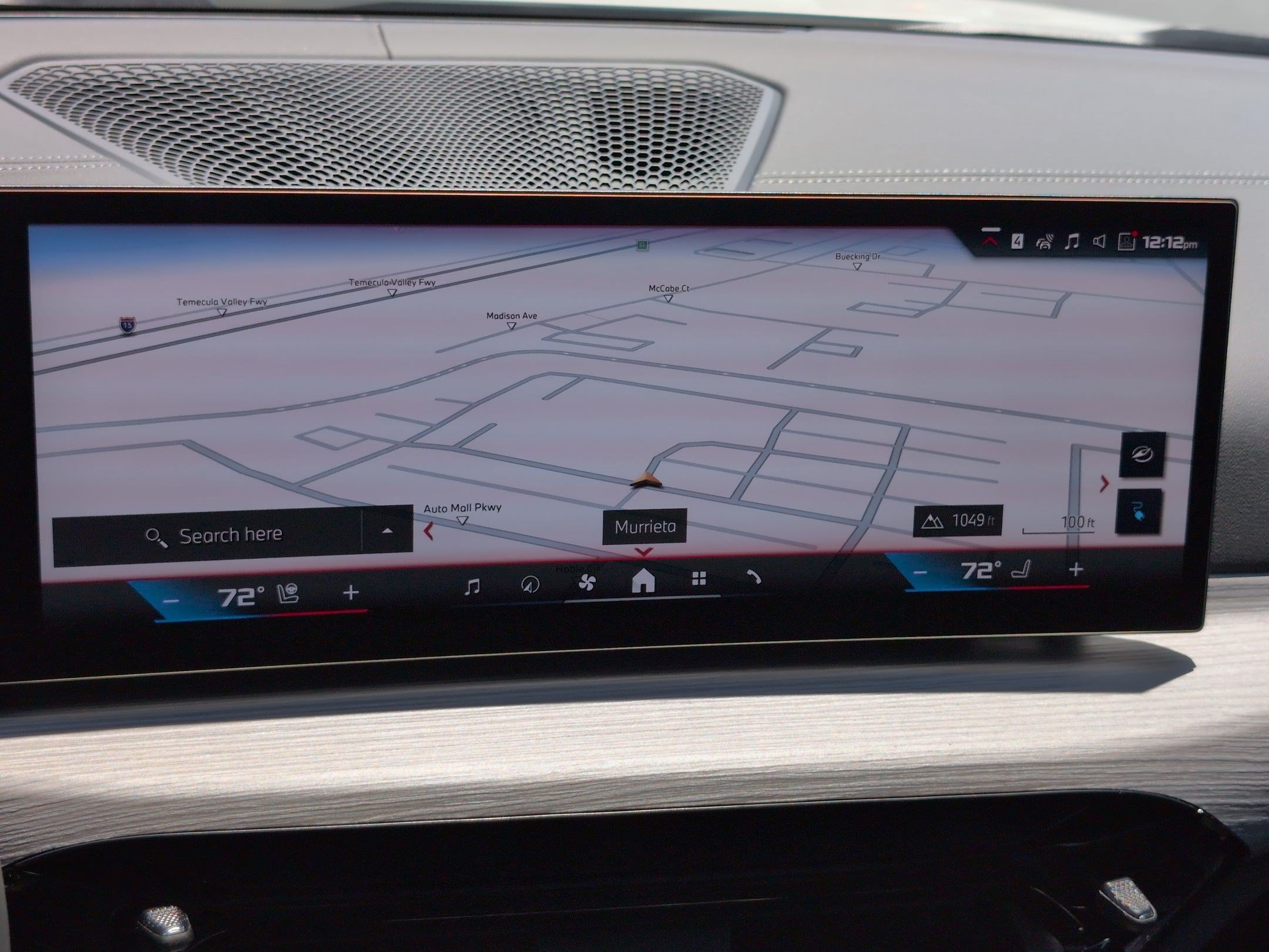 New 2026 BMW i4 M60 w/ Premium Package AWD/4WD image 24