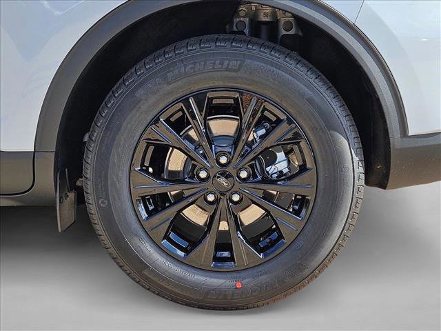 New 2026 Ford Escape Active FWD image 10