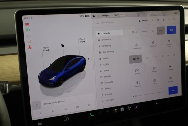 Used 2023 Tesla Model 3 Standard Range RWD image 24