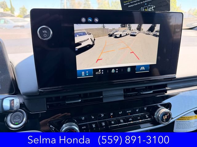 New 2026 Honda Prologue Elite image 9
