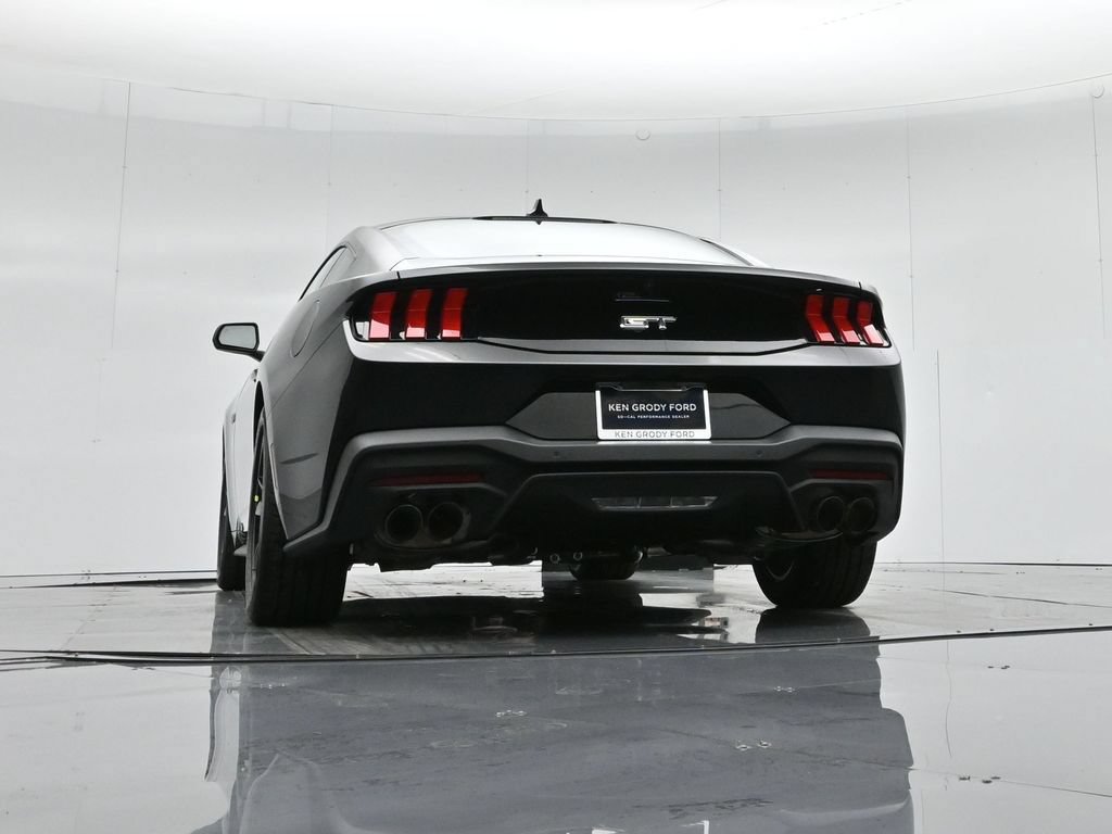 New 2026 Ford Mustang GT RWD image 42