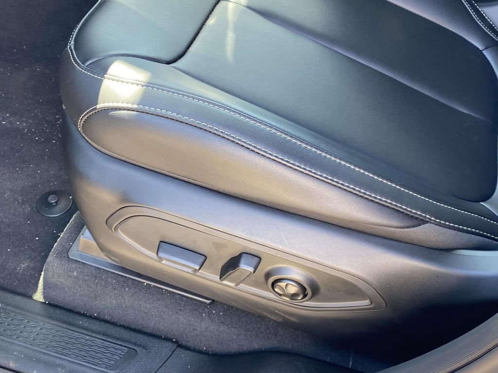 New 2026 Jeep Grand Cherokee L Limited w/ Limited Altitude Package RWD image 40