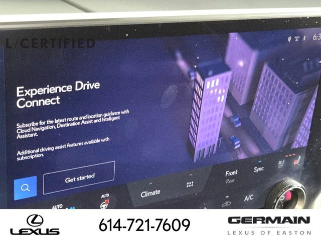 Certified 2023 Lexus RX 350 F Sport image 32