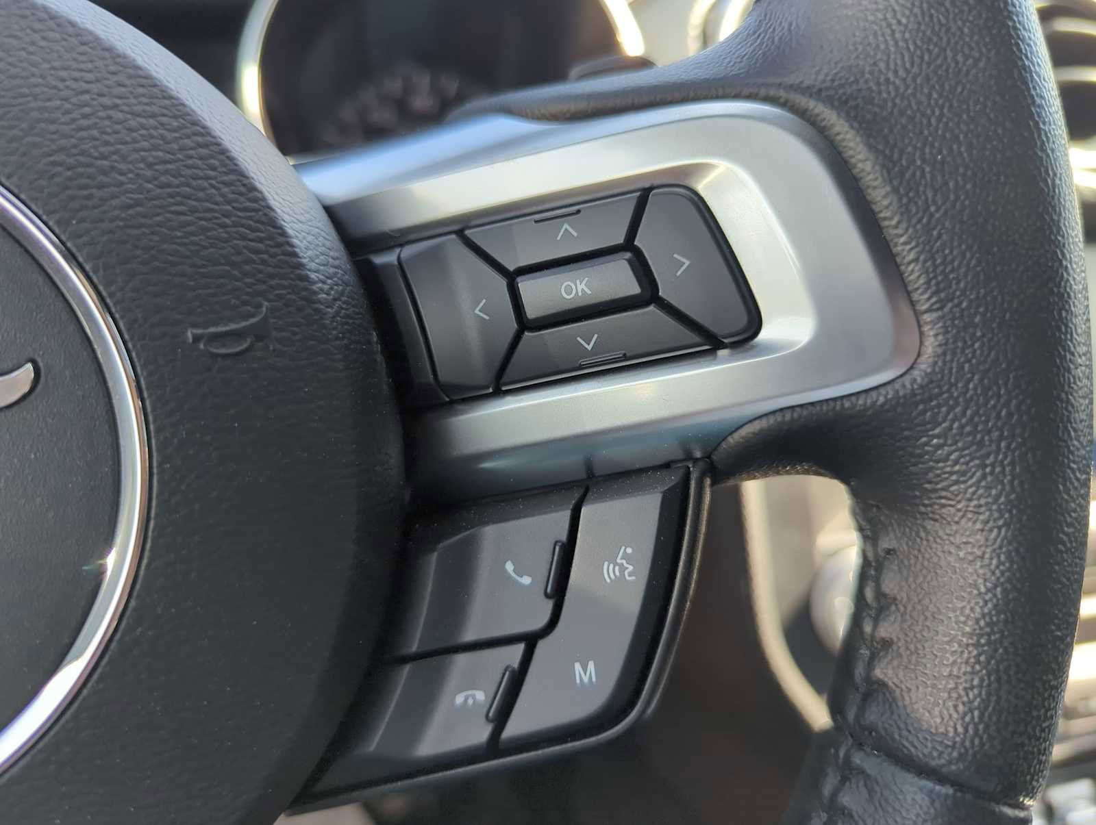 Used 2021 Ford Mustang Coupe w/ Equipment Group 101A image 24