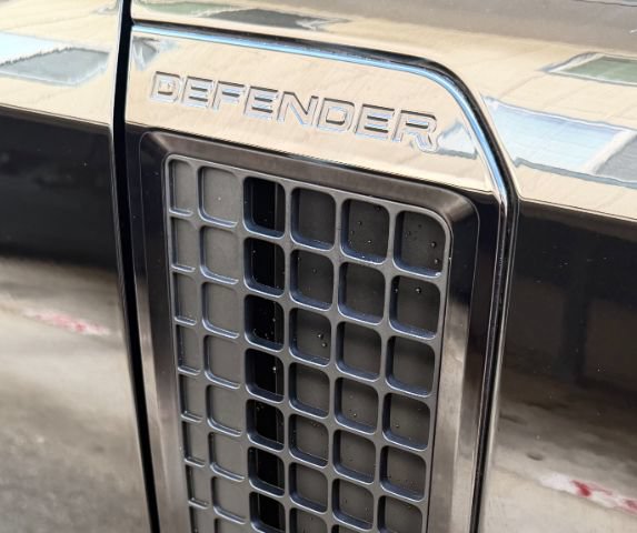 Used 2020 Land Rover Defender 110 First Edition AWD/4WD image 26