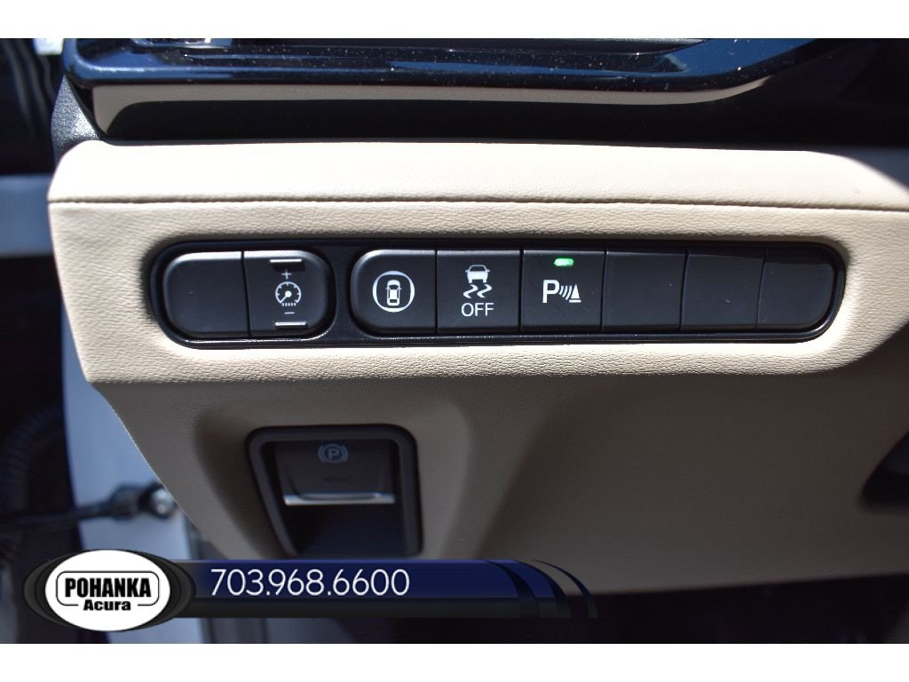 New 2026 Acura MDX w/ Technology Package AWD/4WD image 22