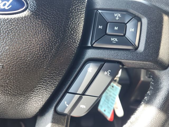 Used 2018 Ford F150 XLT w/ Equipment Group 301A Mid RWD image 23