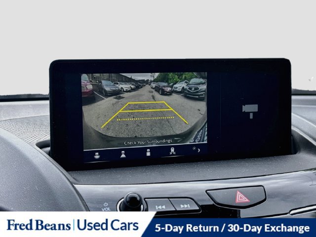 Used 2025 Acura RDX SH-AWD image 15