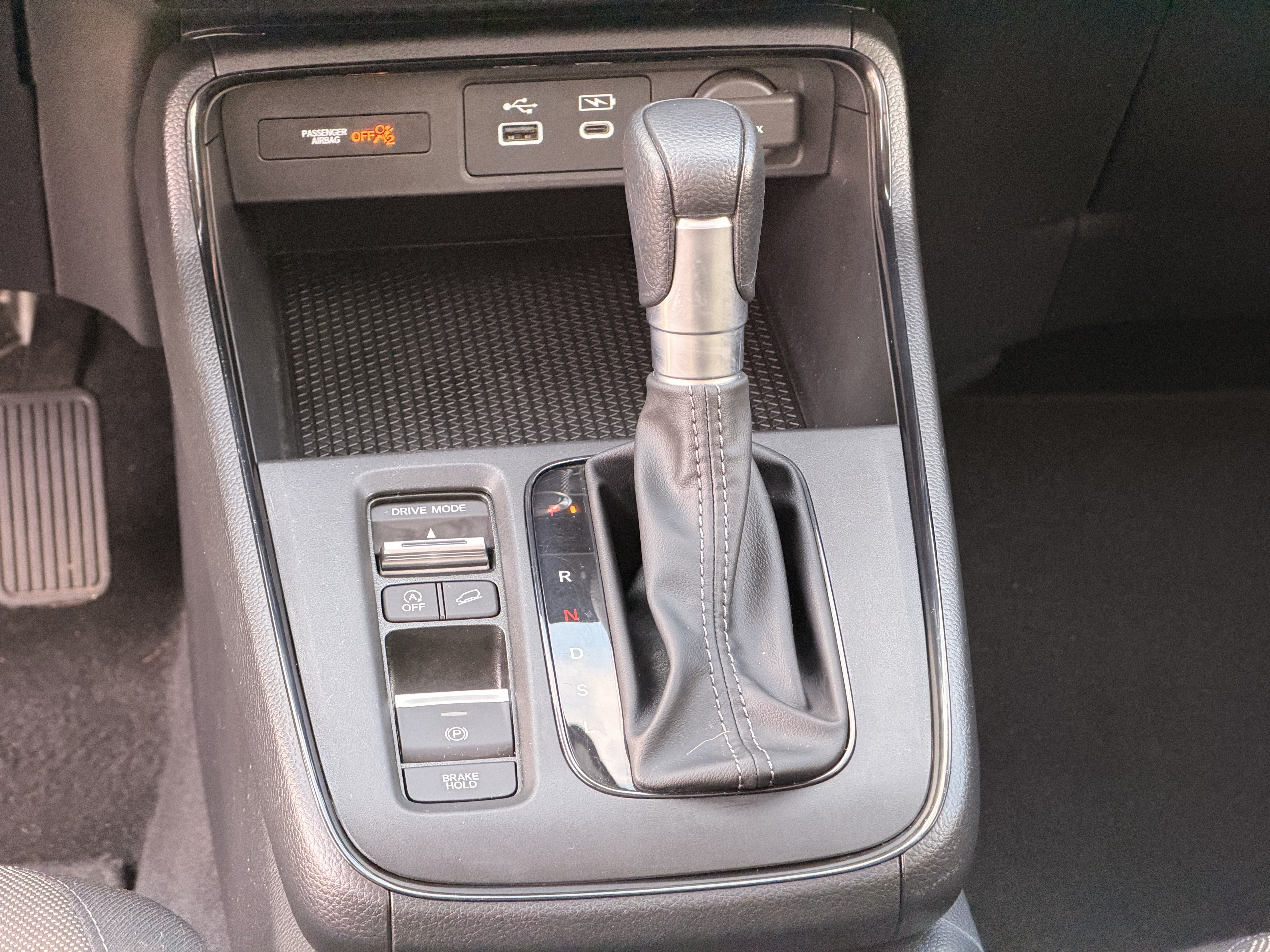 Used 2024 Honda CR-V EX image 18