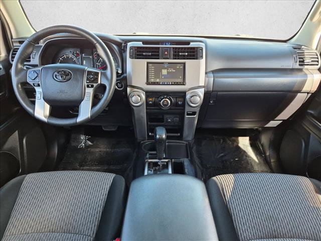Used 2023 Toyota 4Runner SR5 RWD image 13