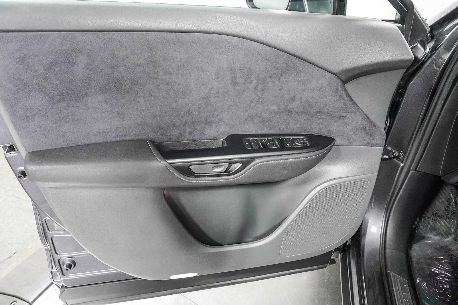 Used 2023 Lexus RZ 450e Premium w/ Cold Area Package AWD/4WD image 21