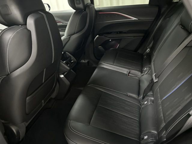 Certified 2025 Cadillac Lyriq Sport AWD/4WD image 15