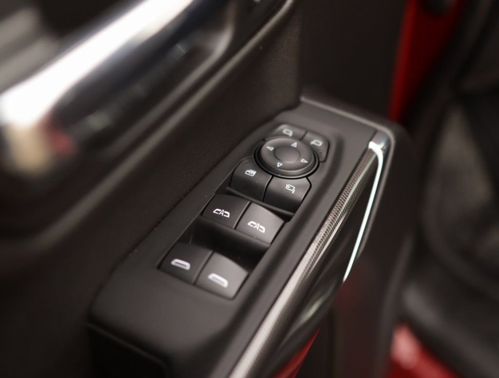 Used 2021 GMC Sierra 1500 AT4 image 24