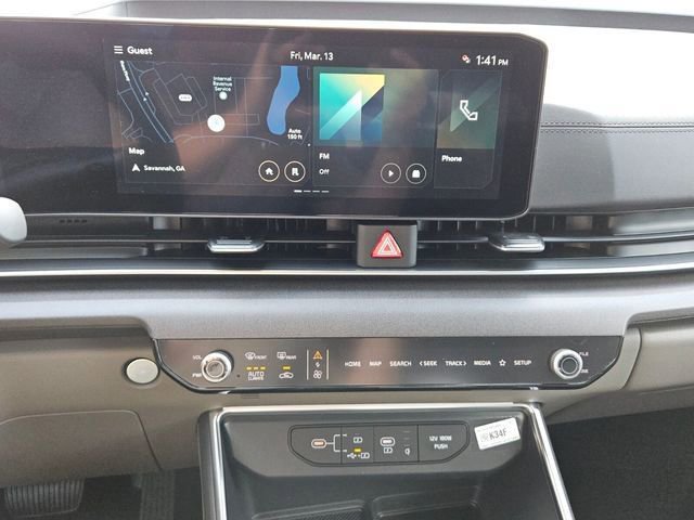 New 2026 Kia Carnival EX FWD image 20