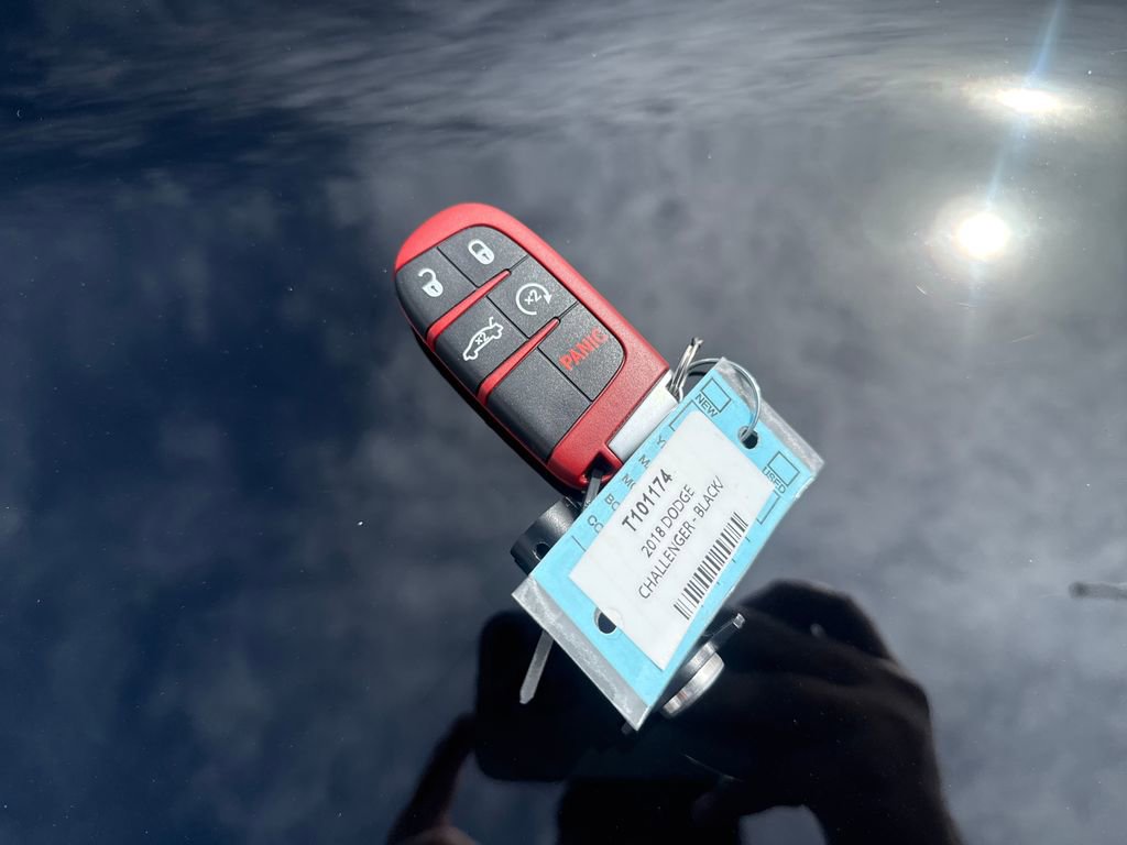 Used 2018 Dodge Challenger SRT Demon image 32