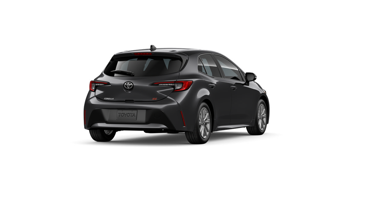 New 2026 Toyota Corolla SE FWD image 39